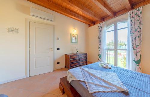 Manerba del Garda Apartment | Borgo del Torchio Apartments by Wonderful Italy
