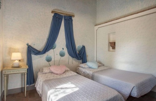 Pieve a Nievole House | Borgo della Limonaia by Interhome