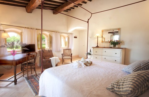 Poreta Other | Borgo della Marmotta - Farm Home