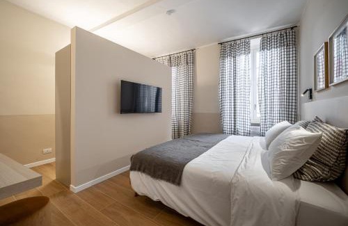 Parma City Centre Apartment | Borgo delle Botteghe Luxury Suites