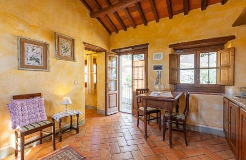 Castiglion Fiorentino House | Borgo Dolci Colline Resort Querce