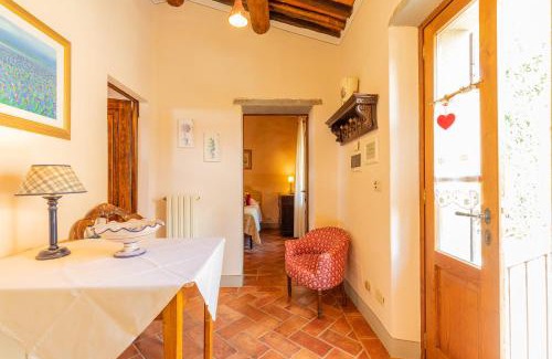 Castiglion Fiorentino House | Borgo Dolci Colline Resort Cipresso