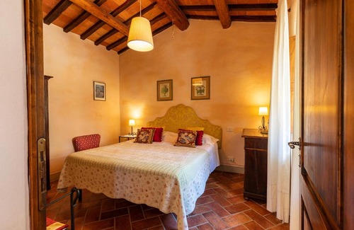 Castiglion Fiorentino House | Borgo Dolci Colline Resort Cipresso