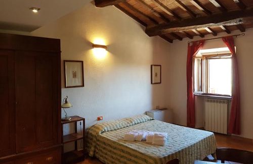 Suvereto Apartment | Borgo e Castello