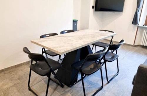 Quart House | Borgo Emilius - CIR 0053