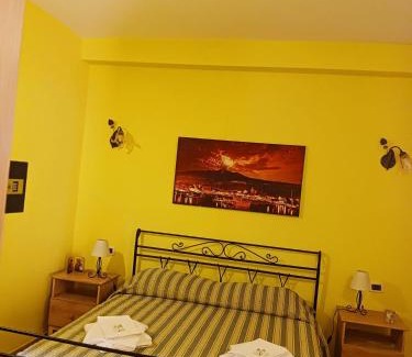 Gaggi Apartment | Borgo Gaggi primo piano