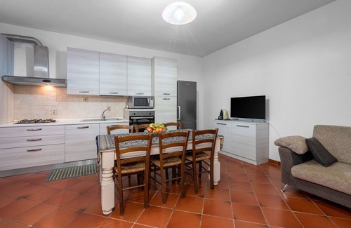 Fucecchio House | Borgo House In Florentine Hills, Private Garden, Wifi