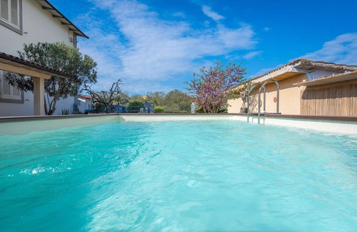 Fucecchio House | Borgo House In Florentine Hills, Private Garden, Wifi
