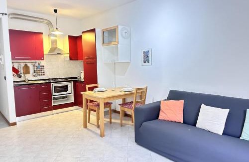 Arenzano Apartment | Borgo House