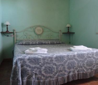 Casole d'Elsa House | Borgo Il Villino