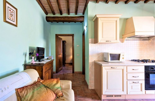 Casole d'Elsa House | Borgo il Villino