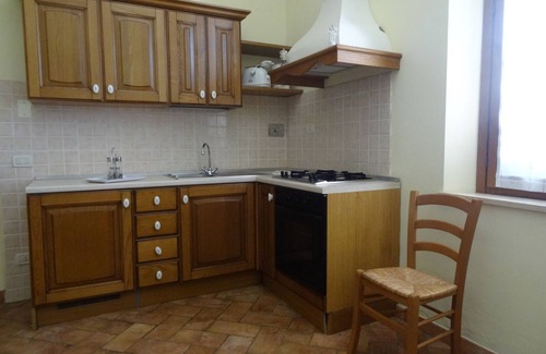 Casole d'Elsa House | Borgo il Villino