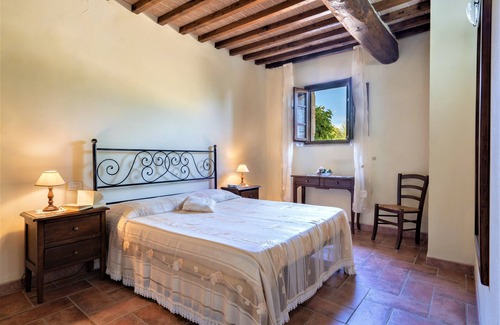 Casole d'Elsa House | Borgo il Villino