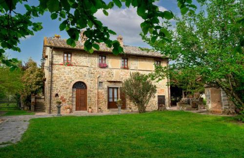 Cortona House | BORGO IN SAN ANGELO