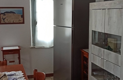 Ingurtosu Apartment | Borgo Ingurtosu