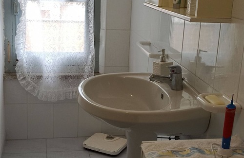 Ingurtosu Apartment | Borgo Ingurtosu