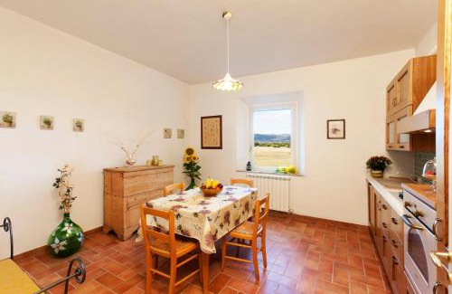 Ferretto House | Borgo Iris