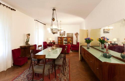 Ferretto House | Borgo Iris