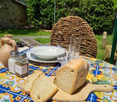 Chianni House | Borgo la Ruga - Tuscany Home