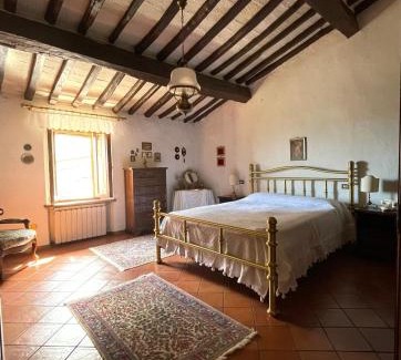 Chianni House | Borgo la Ruga - Tuscany Home