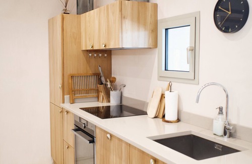 San Pasquale House | Borgo Lianti