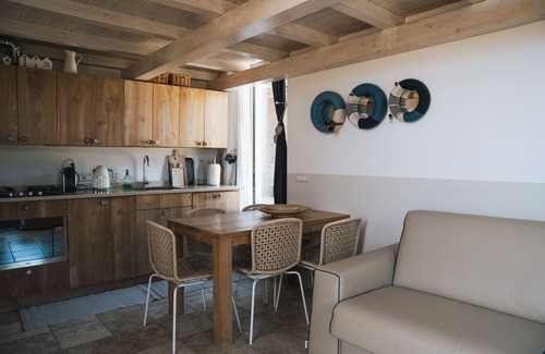 San Pasquale House | Borgo Lianti