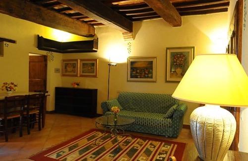 Solomeo Other | Borgo Mandoleto - Country Resort & Spa | Jasmine