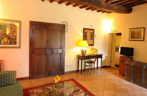 Solomeo Other | Borgo Mandoleto - Country Resort & Spa | Jasmine