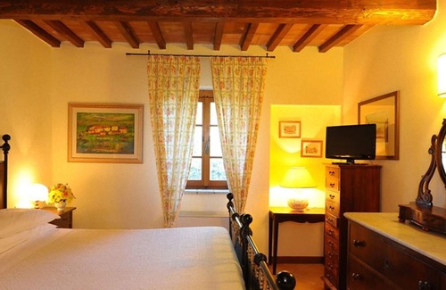 Solomeo Other | Borgo Mandoleto - Country Resort & Spa | Jasmine