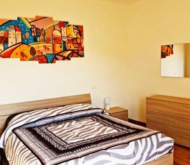 Terni Apartment | BORGO NEL TEMPO