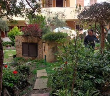 Oristano Apartment | Borgo nuovo