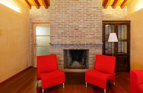 Castello Apartment | Borgo Olivo by Wonderful Italy