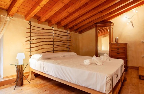 Castello Apartment | Borgo Olivo by Wonderful Italy