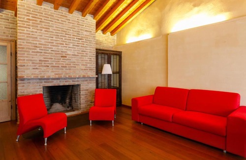 Castello Apartment | Borgo Olivo by Wonderful Italy