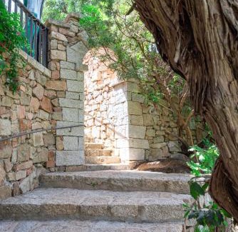 Rudalza House | Borgo Rudalza Villas & Apartments