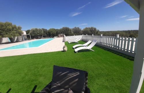 Dorgali House | Borgo Rurale Cares