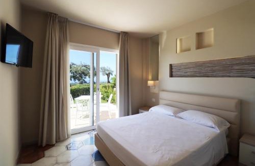 Brattiro Bed & Breakfast | Borgo San Cosmo Tropea