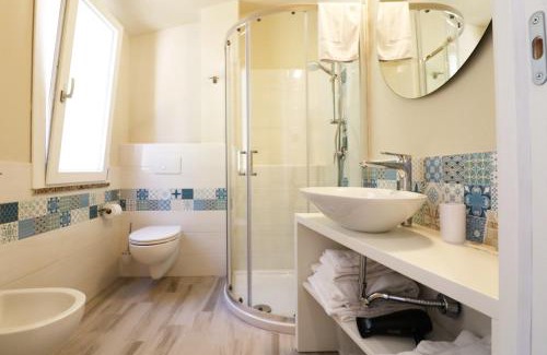 Brattiro Bed & Breakfast | Borgo San Cosmo Tropea