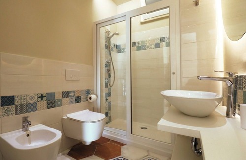 Brattiro Bed & Breakfast | Borgo San Cosmo Tropea