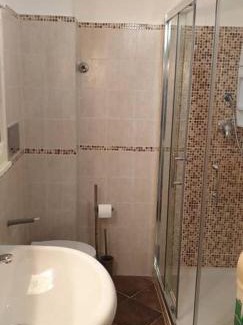 Castelmola Apartment | Borgo San Giorgio Apartment