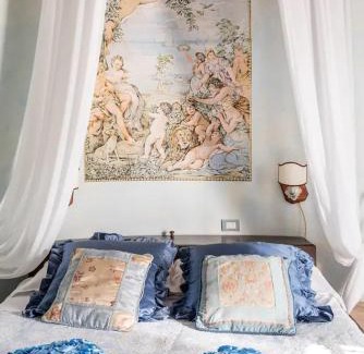 Tuoro sul Trasimeno Apartment | Borgo Sanguineto