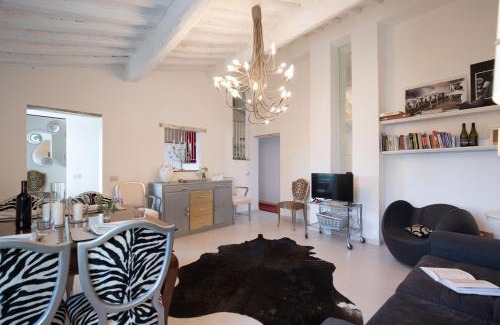 Lajatico Apartment | Borgo Serenità