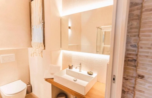 Lucera Other | Borgo Vinceri