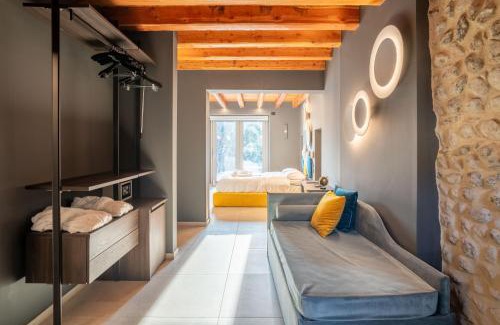 San Felice del Benaco House | Borgoluna Luxury Holiday House