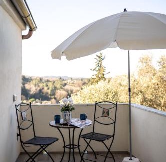 San Miniato Apartment | Borgonovo 33
