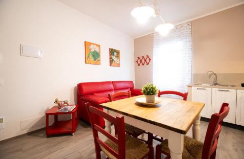 San Miniato Apartment | Borgonovo 33