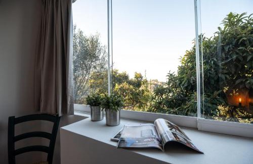 San Miniato Apartment | Borgonovo 33