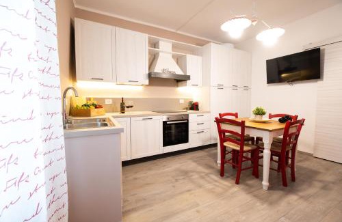 San Miniato Apartment | Borgonovo 33