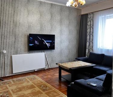 Sevan House | Boria House