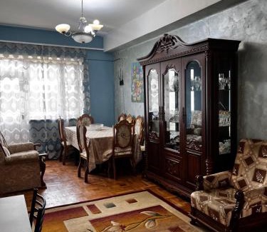 Sevan House | Boria House